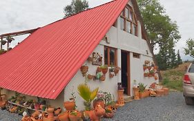 Chalet El Edén